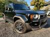 TOYOTA LANDCRUISER 250