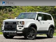 2024 TOYOTA LANDCRUISER 250