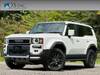 TOYOTA LANDCRUISER 250