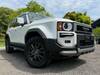 TOYOTA LANDCRUISER 250