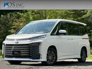 2023 TOYOTA VOXY