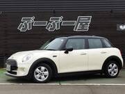 2016 BMW MINI