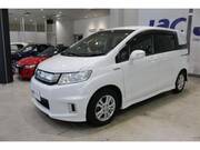 2014 HONDA FREED SPIKE HYBRID