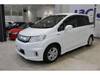 HONDA FREED SPIKE HYBRID