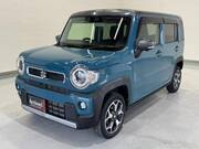 2020 SUZUKI HUSTLER