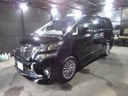 2014 TOYOTA VELLFIRE