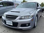 2005 MAZDA ATENZA SEDAN