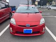 2011 TOYOTA PRIUS S
