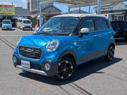 2015 DAIHATSU CAST