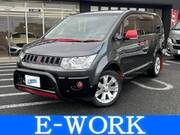 2013 MITSUBISHI OTHER