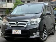 2015 NISSAN SERENA