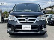 2016 NISSAN SERENA