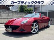 2015 FERRARI FERRARI (Left Hand Drive)
