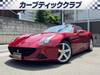 FERRARI FERRARI