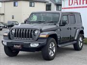 2019 CHRYSLER JEEP WRANGLER UNLIMITED