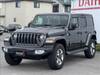 CHRYSLER JEEP WRANGLER UNLIMITED