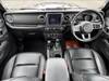 CHRYSLER JEEP WRANGLER UNLIMITED