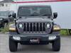 CHRYSLER JEEP WRANGLER UNLIMITED