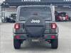 CHRYSLER JEEP WRANGLER UNLIMITED