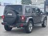 CHRYSLER JEEP WRANGLER UNLIMITED