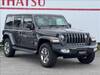 CHRYSLER JEEP WRANGLER UNLIMITED
