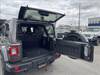CHRYSLER JEEP WRANGLER UNLIMITED