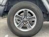 CHRYSLER JEEP WRANGLER UNLIMITED