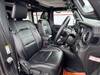 CHRYSLER JEEP WRANGLER UNLIMITED
