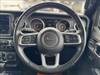 CHRYSLER JEEP WRANGLER UNLIMITED