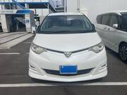 2008 TOYOTA ESTIMA