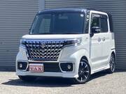 2022 SUZUKI SPACIA CUSTOM