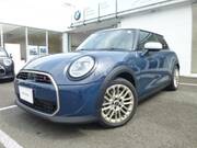 2025 BMW MINI