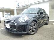 2021 BMW MINI COOPER