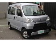 2018 DAIHATSU HIJET CARGO