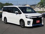 2016 TOYOTA VOXY