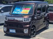 2018 DAIHATSU WAKE