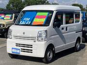2022 SUZUKI EVERY