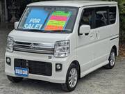 2020 SUZUKI EVERY WAGON
