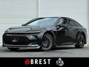 2024 TOYOTA CROWN