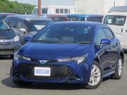 2023 TOYOTA COROLLA SPORT