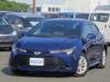 TOYOTA COROLLA SPORT
