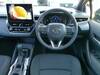 TOYOTA COROLLA SPORT