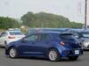 TOYOTA COROLLA SPORT