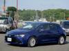 TOYOTA COROLLA SPORT