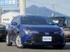 TOYOTA COROLLA SPORT
