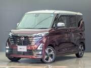 2025 NISSAN ROOX