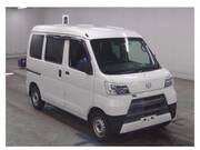 2020 DAIHATSU HIJET CARGO