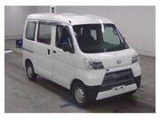 2020 DAIHATSU HIJET CARGO
