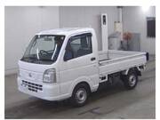 2018 NISSAN OTHER