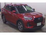 2023 SUBARU REX